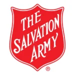 The Salvation Army UK